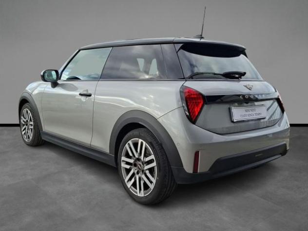 MINI Cooper C Cooper C Classic Aut. Pacchetto M + Tetto apr. rif. 24182183 - Foto 4