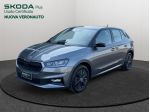 Škoda Fabia Style 1.0 TSI 70 kW (95 CV) 5 marce - manuale