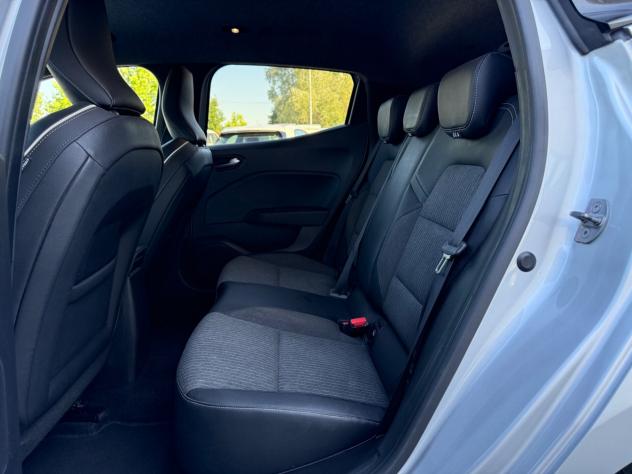 Renault Clio TCe 90 CV 5 porte Techno - Foto 10