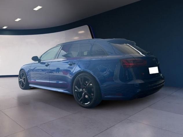 Audi A6 Avant 3.0 tdi Competition quattro 326cv tiptronic - Foto 5