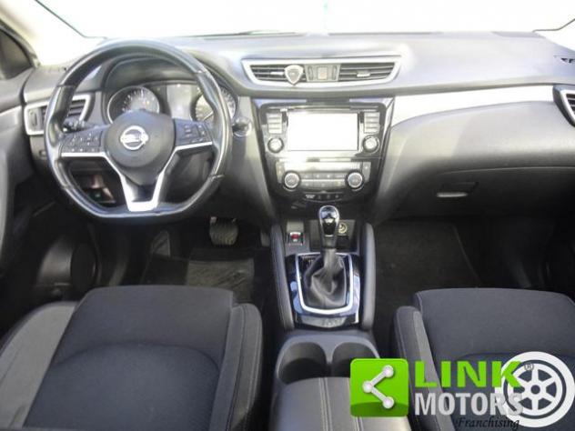 NISSAN Qashqai 1.5 dCi 115 CV DCT Tekna+ Dynamic Standard rif. 23983723 - Foto 8