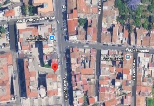 Immobile in asta di 39 m² in vendita a Catania - Foto 8