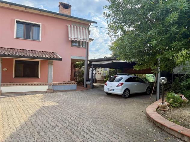 La casa di Menate – via dei Fiocinini, Menate di Longastrino - Foto 11