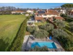 Villetta bifamiliare in vendita a Santa Colomba - Bientina 250 mq  Rif: 1392614