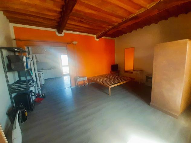 Appartamento in vendita a Orentano - Castelfranco di Sotto 50 mq Rif: 1318932 - Foto 8