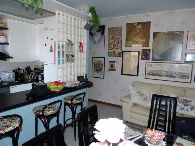 Appartamento in vendita a Quercegrossa - Castelnuovo Berardenga 62 mq Rif: 751264 - Foto 9