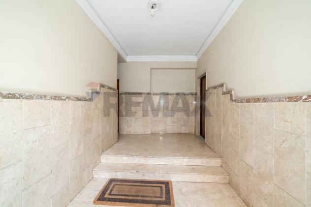 Appartamento in vendita a Catania, Viale M. Rapisardi - Lavaggi