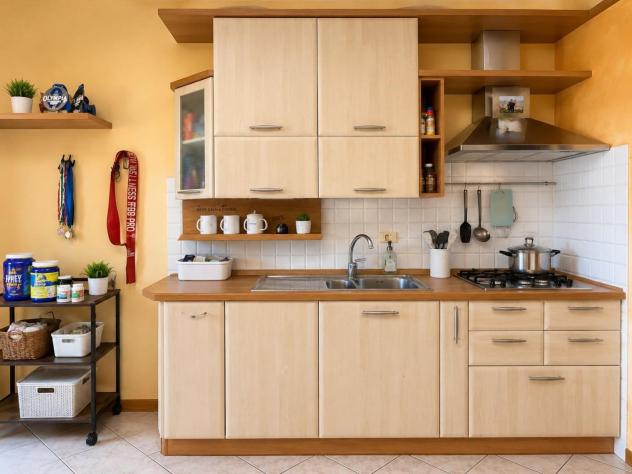 Appartamento in vendita a Empoli 65 mq Rif: 1448185 - Foto 6