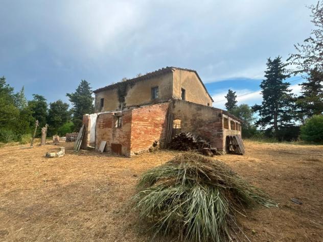 Casa singola in vendita a Fauglia 270 mq Rif: 1423283 - Foto 5