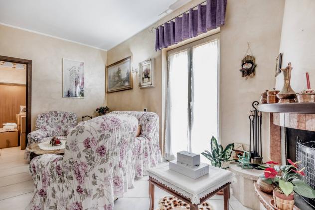 Villa in vendita a Fiano Romano - Foto 2