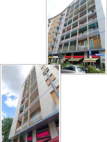 Immobile in asta di 80 m² in vendita a Milano - Foto 11
