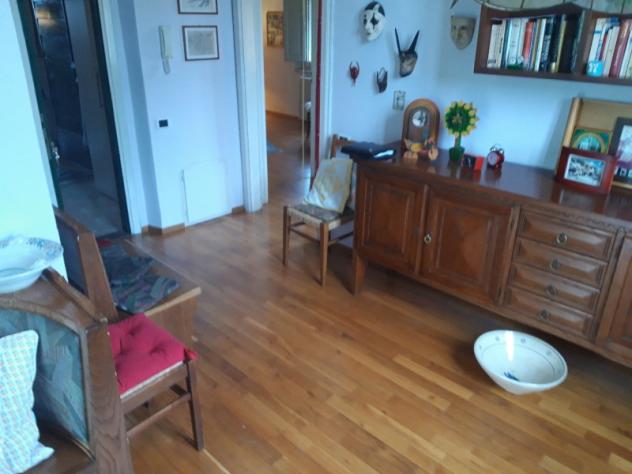 Appartamento panoramico posto in palazzina stile liberty. - Foto 4