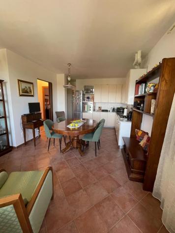 Appartamento in vendita a Casciano - Murlo 60 mq Rif: 1424030