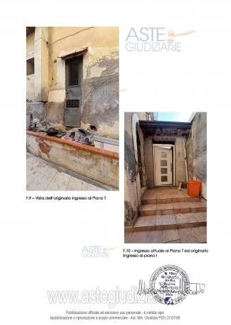 IMMOBILI-IMMOBILE RESIDENZIALE-VIA TRUGLIO N.154 - Foto 4