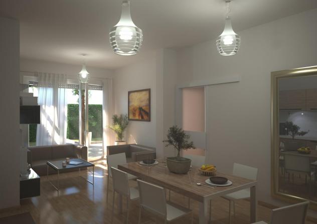 Appartamento in vendita a Pisa 90 mq Rif: 1411334 - Foto 4
