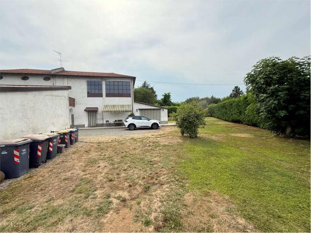 V000248 - Pozzolo Formigaro, Casa Indipendente - Foto 6