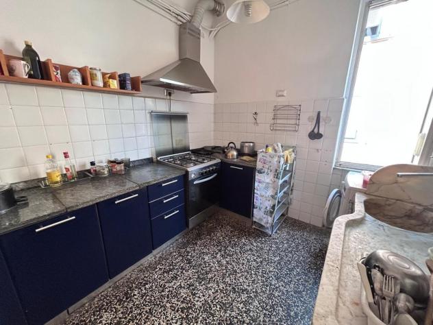 Porzione di casa in vendita a Recco - Foto 6