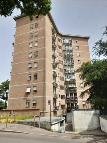 Trilocale in vendita a Reggio nell'Emilia