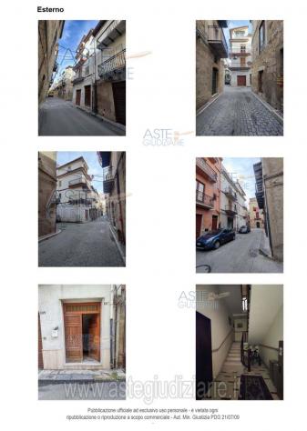 IMMOBILI-IMMOBILE RESIDENZIALE-Via Camillo Benso Cavour, 107, 93016 Riesi CL, Italia - Foto 6