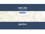 Immobile in asta di 80 m² in vendita a Roma
