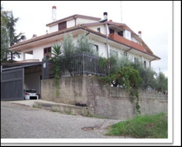 Immobile in asta di 192 m² in vendita a San Demetrio Corone - Foto 3