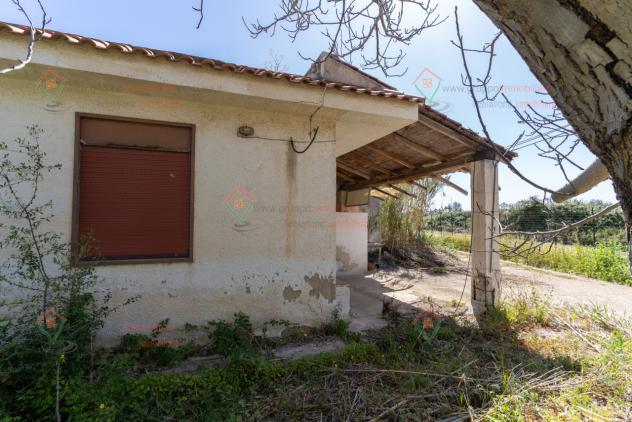 Villa in vendita a Siracusa