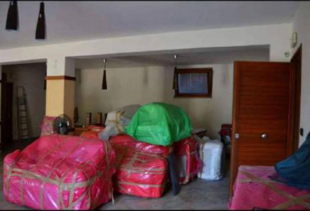 Immobile in asta di 4463 m² con più di 5 locali e box auto in vendita a Somma Vesuviana - Foto 3