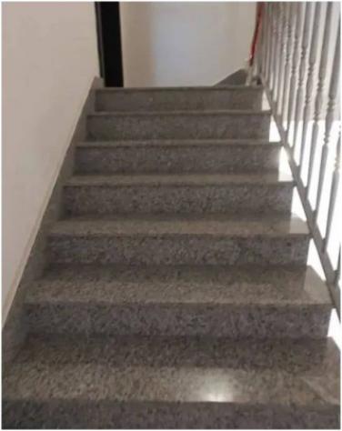Immobile in asta di 204 m², box auto in vendita a Stornara - Foto 10