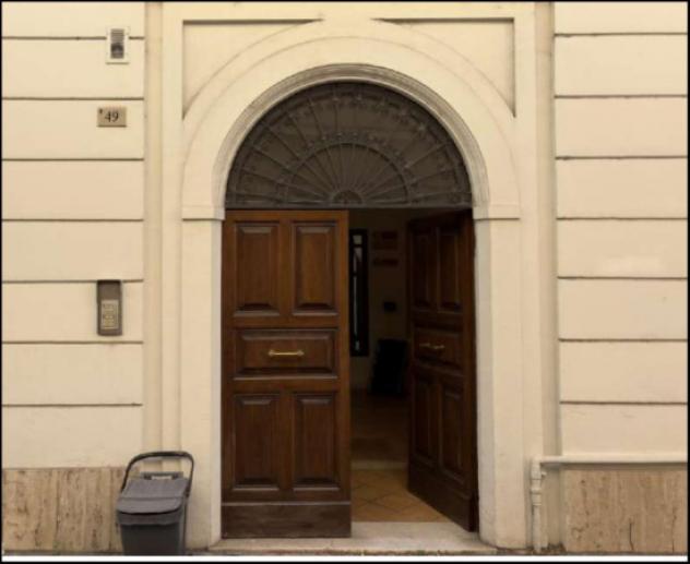 Immobile in asta di 126 m², box auto in vendita a Terni - Foto 3