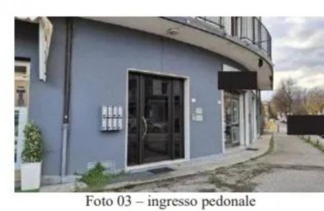 Immobile in asta di 165 m² con più di 5 locali in vendita a Treviso - Foto 9