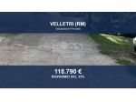 Immobile in asta di 188 m² in vendita a Velletri