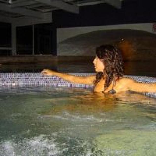 Terme di Venturina S.r.l.