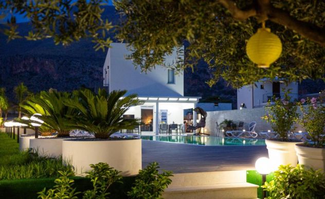 Castelluzzo residence - Foto 2