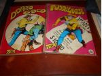 Fumetti Tex dall'1 al 100