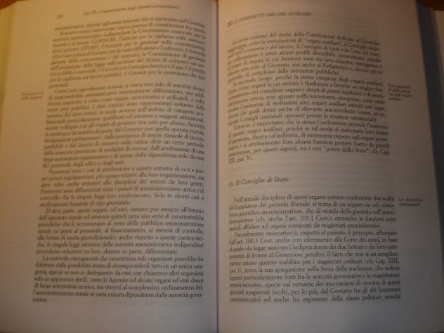 Istituzioni di diritto pubblico e privato - Foto 4