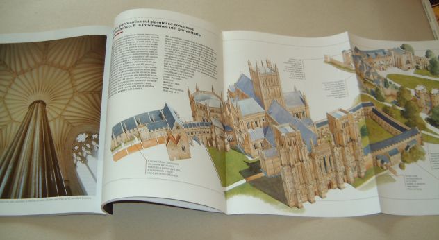 BELL'EUROPA - La cattedrale di Wells - Foto 10