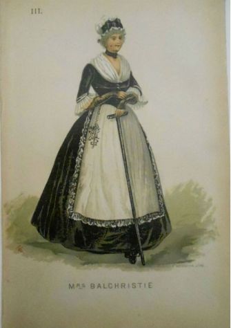 Holt Ardern Fancy Dresses Described;or,What to Wear at Fancy Balls/Cos - Foto 2