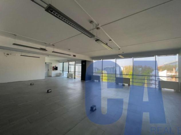 Ufficio a Assago - Rif. ULAIZ259