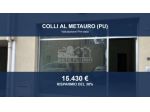 Immobile in asta di 49 m² in vendita a Colli al Metauro