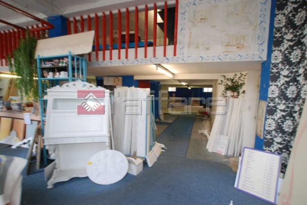 Locale comm.le/Fondo in vendita a Pontedera 390 mq Rif: 622104 - Foto 4