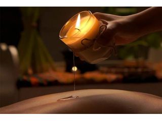 Massaggi - benessere Pordenone - CANDLE MASSAGE Tel:3882545656