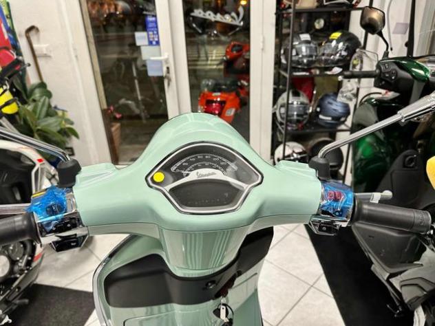 PIAGGIO Vespa 125 Primavera NEW 125 EURO 5+ ULTIME rif. 23881449 - Foto 6