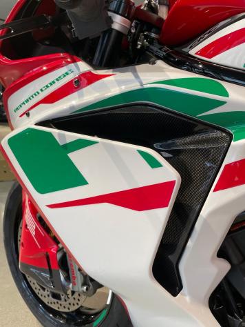 MV Agusta F3 800 F3 RC n 153/200 - Foto 10