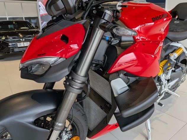 DUCATI Streetfighter V2 V2 rif. 23829329 - Foto 7