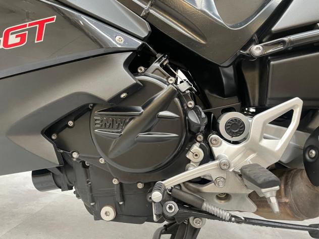 BMW F 800 GT null - Foto 4
