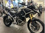 TRIUMPH Tiger 1200 RALLY  PRO rif. 23891602