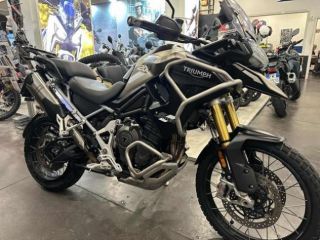 TRIUMPH Tiger 1200 RALLY PRO rif. 23891602