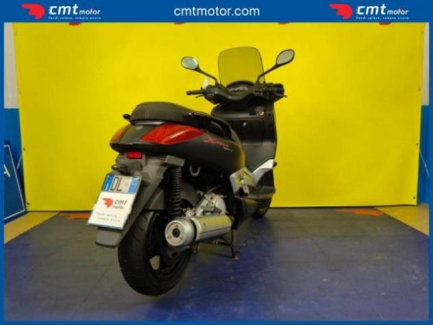 YAMAHA X-Max 250 Garantito e Finanziabile rif. 23690417 - Foto 4