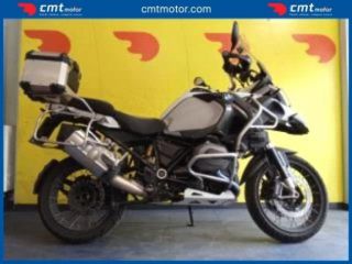 BMW R 1200 GS Adventure Garantita e Finanziabile rif. 23876692