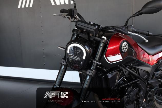 Benelli Leoncino 250 Leoncino 250 - Foto 9